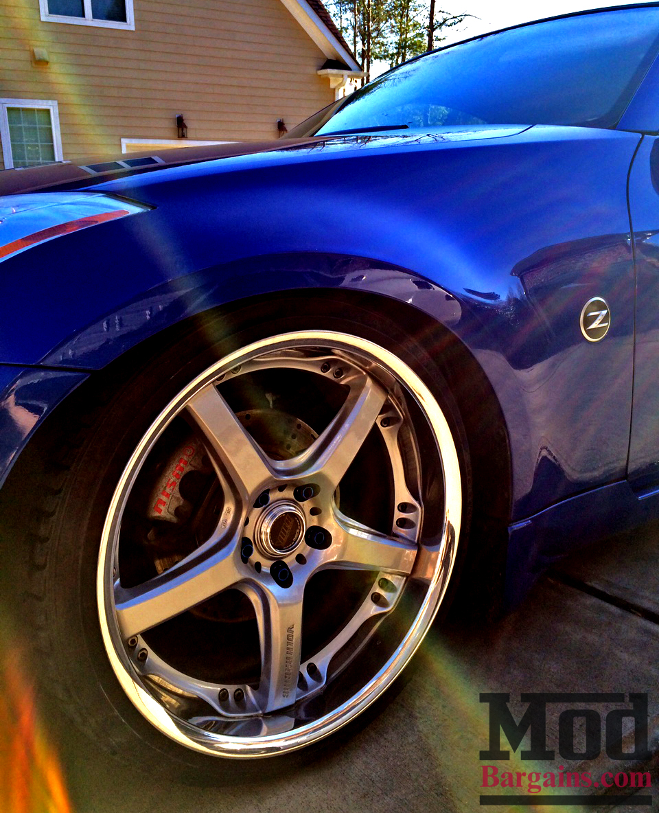 BRIDGESTONE - マロンクリーム BC Racing BR Type Coilovers w/ Spindles - Infiniti M45 03-04